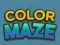 Color Maze — δωρεάν online παιχνίδι