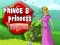 Prince & princess : Kiss quest — δωρεάν online παιχνίδι