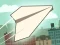 Paper Flight — δωρεάν online παιχνίδι