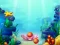 Underwater Bubble Shooter — δωρεάν online παιχνίδι
