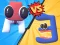 Merge Alphabet 3D — δωρεάν online παιχνίδι