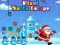 Pixel Santa Escape — δωρεάν online παιχνίδι