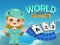 World Solitaire Tripeaks — δωρεάν online παιχνίδι