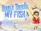 Don't touch my fish — δωρεάν online παιχνίδι