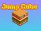 Jump Cube — δωρεάν online παιχνίδι