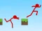 Stickman Parkour — δωρεάν online παιχνίδι