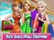 Rich Girls Mall Shopping — δωρεάν online παιχνίδι