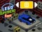 Lego Superhero Race — δωρεάν online παιχνίδι