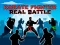 Karate Fighter Real Battles — δωρεάν online παιχνίδι
