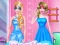 Bestie Face Art — δωρεάν online παιχνίδι