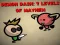 Demon Dash: 7 Levels of Mayhem — δωρεάν online παιχνίδι