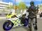 Police Bike City Simulator — δωρεάν online παιχνίδι