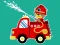 Animal Firetrucks Match 3 — δωρεάν online παιχνίδι