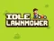 Idle Lawnmower — δωρεάν online παιχνίδι