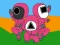 Squid Coloring Book — δωρεάν online παιχνίδι