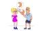 Draw or Delete LoveStory — δωρεάν online παιχνίδι