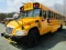 School Buses Puzzle — δωρεάν online παιχνίδι