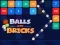 Balls and Bricks — δωρεάν online παιχνίδι