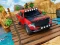Offroad Jeep Game Simulator — δωρεάν online παιχνίδι