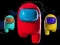 Imposter Night Race — δωρεάν online παιχνίδι