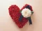 Valentine Sweet Hearts Puzzle — δωρεάν online παιχνίδι