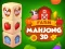 Farm Mahjong 3D — δωρεάν online παιχνίδι