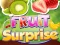 Fruit Surprise — δωρεάν online παιχνίδι