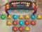 Magic Stone Match 3 — δωρεάν online παιχνίδι
