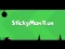 StickMan Run — δωρεάν online παιχνίδι