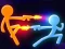 Stick War: Infinity Duel — δωρεάν online παιχνίδι