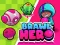Brawl Hero — δωρεάν online παιχνίδι