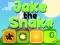 Jake The Snake — δωρεάν online παιχνίδι