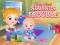 Baby Hazel: Sibling Trouble — δωρεάν online παιχνίδι
