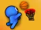 Basket Battle — δωρεάν online παιχνίδι