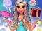 Katie's Candy Look — δωρεάν online παιχνίδι
