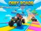 Obby Roads — δωρεάν online παιχνίδι