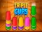 Triple Cups — δωρεάν online παιχνίδι