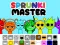 Sprunki Master — δωρεάν online παιχνίδι