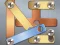 Screw Puzzle — δωρεάν online παιχνίδι