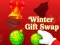 Winter Gift Swap — δωρεάν online παιχνίδι