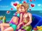 Ellie Private Beach — δωρεάν online παιχνίδι