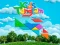 Kids tangram — δωρεάν online παιχνίδι