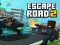 Escape Road 2 — δωρεάν online παιχνίδι