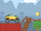 Monsters Truck — δωρεάν online παιχνίδι