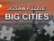 Jigsaw Puzzle: Big Cities — δωρεάν online παιχνίδι
