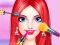 Princess Beauty Makeup Salon — δωρεάν online παιχνίδι
