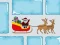 Santa Slide — δωρεάν online παιχνίδι
