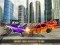 Extreme Car Battle Demolition Derby — δωρεάν online παιχνίδι