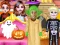 Baby Taylor Halloween Adventure — δωρεάν online παιχνίδι