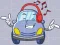 Smiling Cars Jigsaw — δωρεάν online παιχνίδι